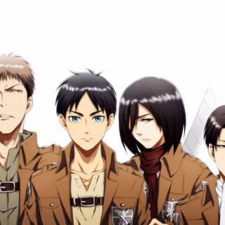 eren