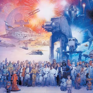 star wars wallpaper