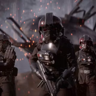 star wars wallpaper