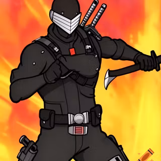 G.I. Joe