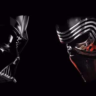 star wars wallpaper