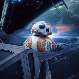 star wars wallpaper