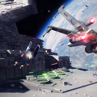 star wars wallpaper