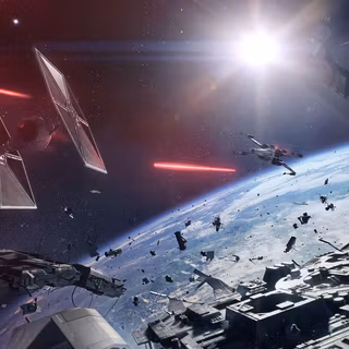 star wars wallpaper