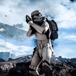 star wars wallpaper