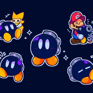 mario