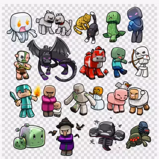 Minecraft 