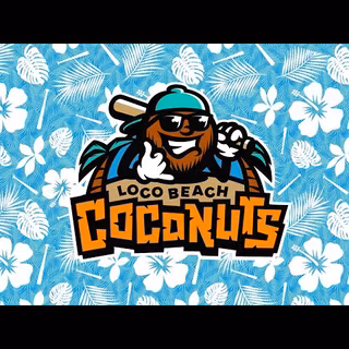 loco beach coconuts