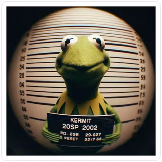 kermet the frog