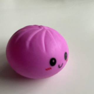 Glitter Dumpling 