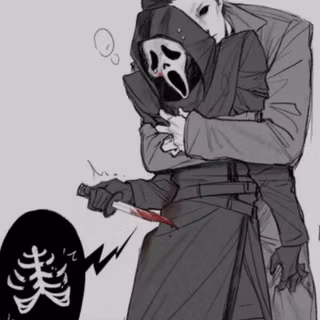 Ghostface 