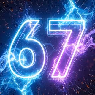 67