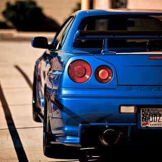 GT-R 