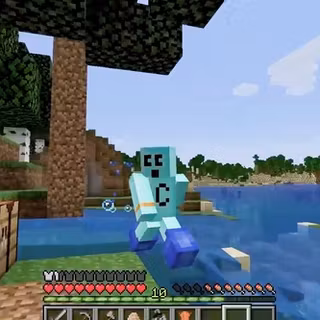 Minecraft 