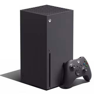 xbox