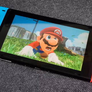 nintendo