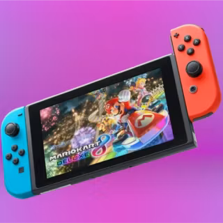nintendo