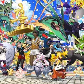 pokemon 