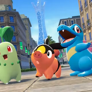 pokemon 