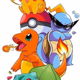 pokemon 