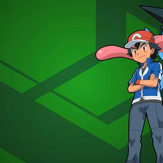 pokemon 
