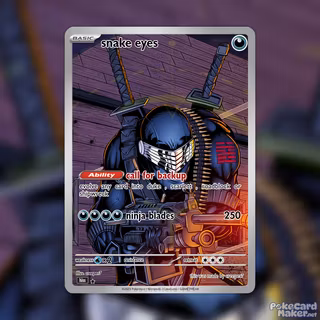 G.I. Joe