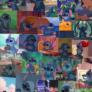 Stitch collage desktop 