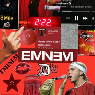 Eminem 