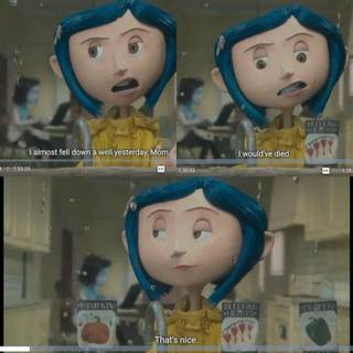 Caroline Meme 
