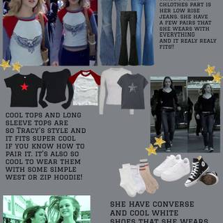 Thirteen outfit Inspo 