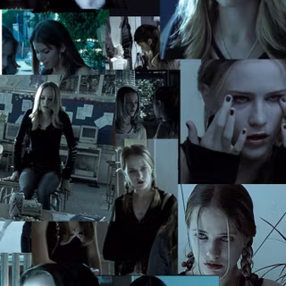 Tracy Freeman From Thirteen 