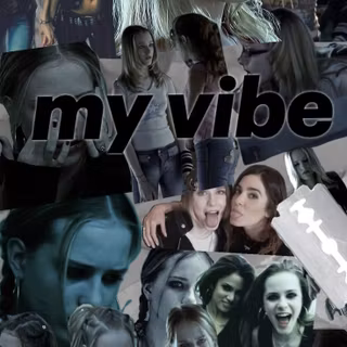 My vibe for real for real 