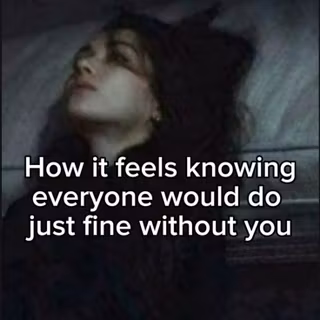 Another Vent Post of Me core 