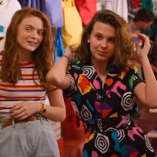 Me and my bestie Lucius Or Luce