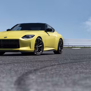 NIssan Z
