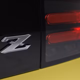 Nissan Z