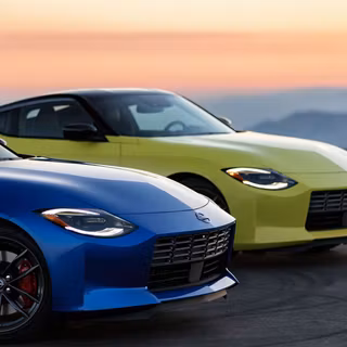 Nissan Z