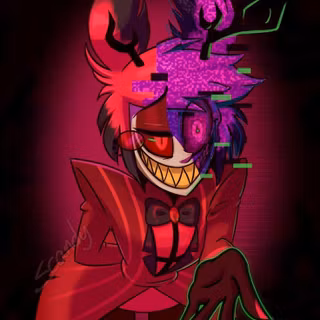 Alastor