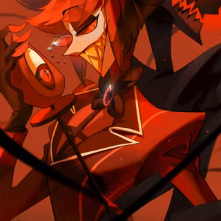 Alastor