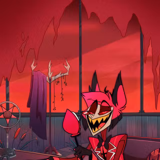 Alastor