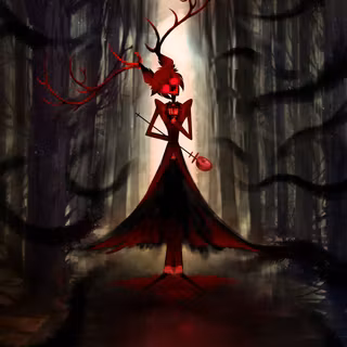 Alastor