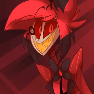 Alastor