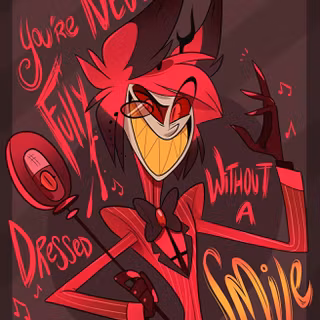 Alastor