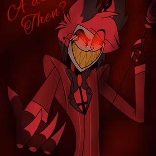 Alastor
