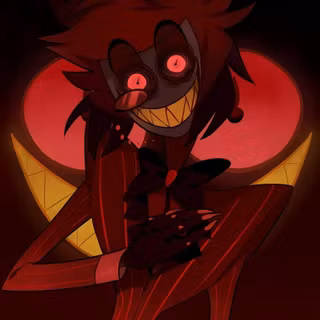 Alastor