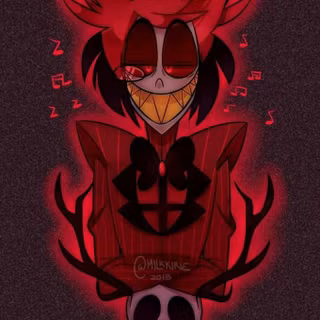 Alastor