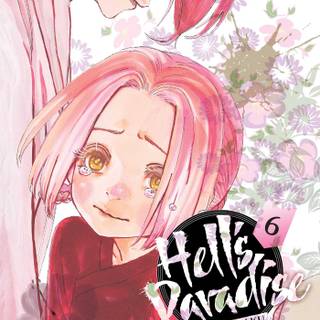 Hell's Paradise