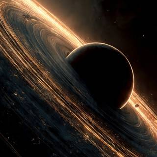 planet