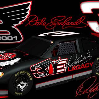 dale earnhardt