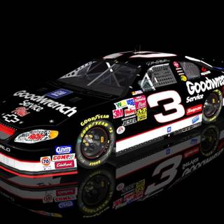 dale earnhardt